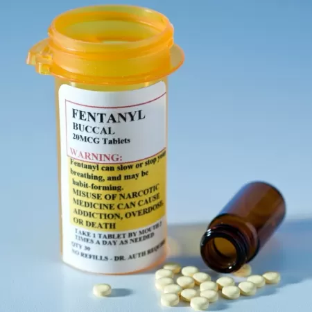 Vacina contra fentanil será testada em humanos em 2024; como ela funciona?…